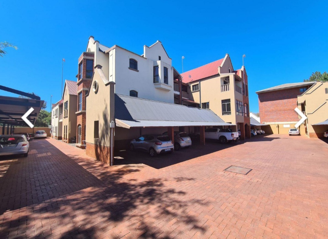 1 Bedroom Property for Sale in Van Der Hoff Park North West